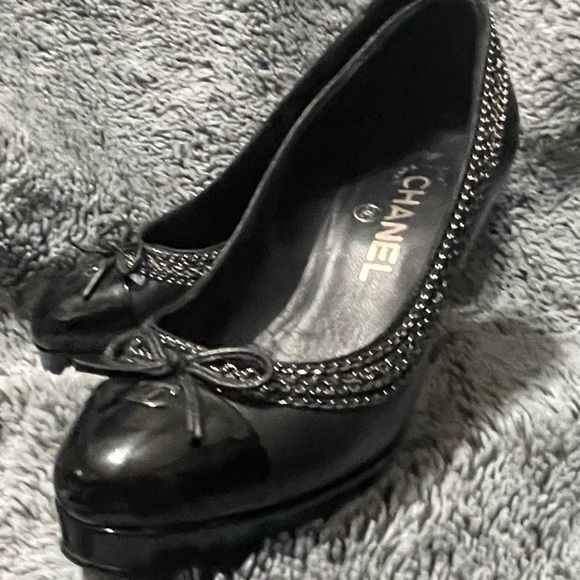 Chanel pump size 36 - Picture 11 of 11